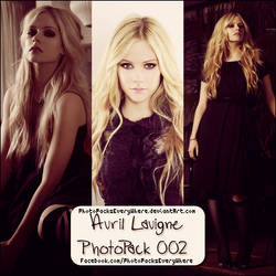 Avril Lavigne PhotoPack 002