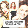 Jennifer Lawrence PhotoPack 008