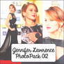 Jennifer Lawrence PhotoPack 012