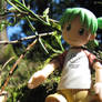 Yotsuba to Schwarzwald!