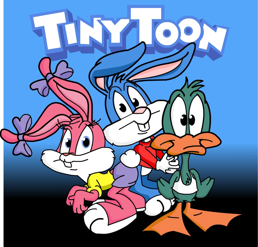 Tiny and Toony