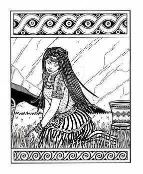 Thriae III