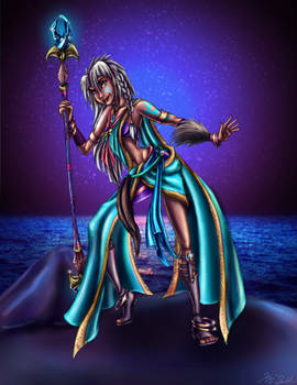 Fang Kida