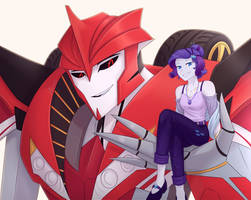 Rares and KO