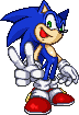 Sonic Advance Render With SSF2 Style by SJpd13 on DeviantArt