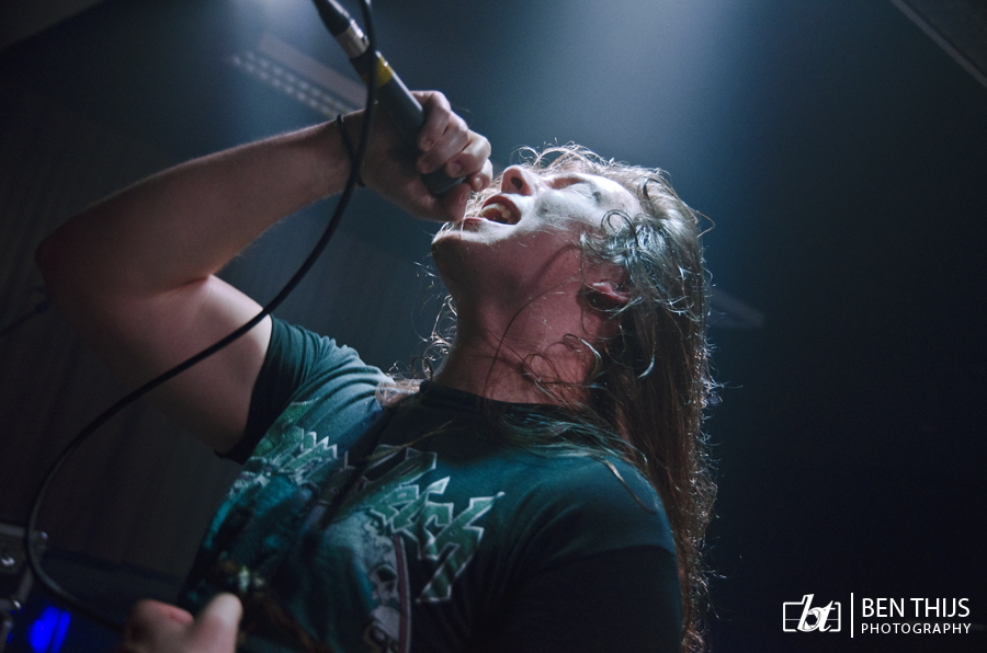 Prematory by BenThijs