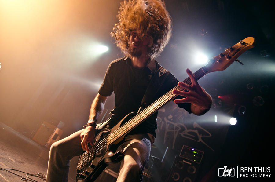 Cripper by BenThijs