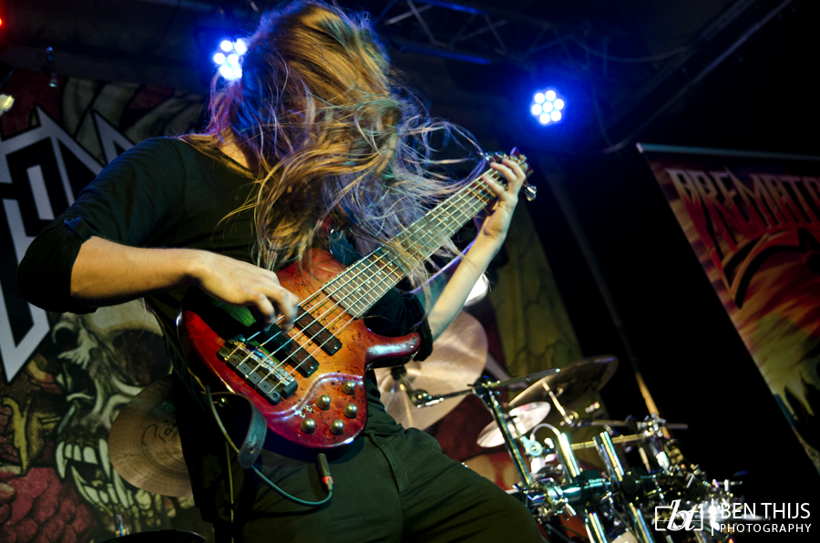 Prematory by BenThijs
