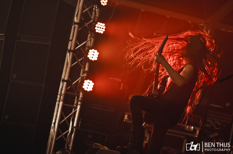 Aeternus by BenThijs