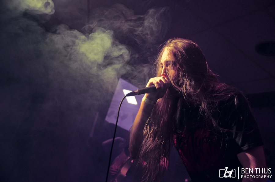 Predatoria by BenThijs