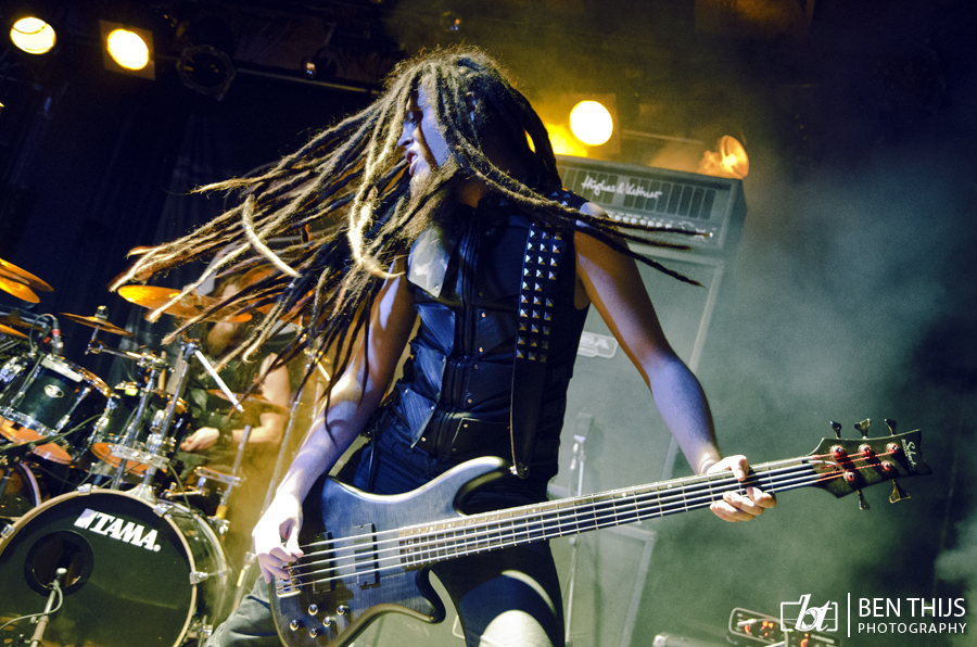 Zonaria by BenThijs
