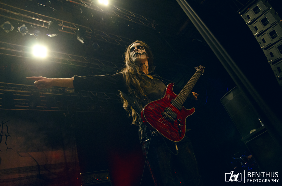 Carach Angren by BenThijs
