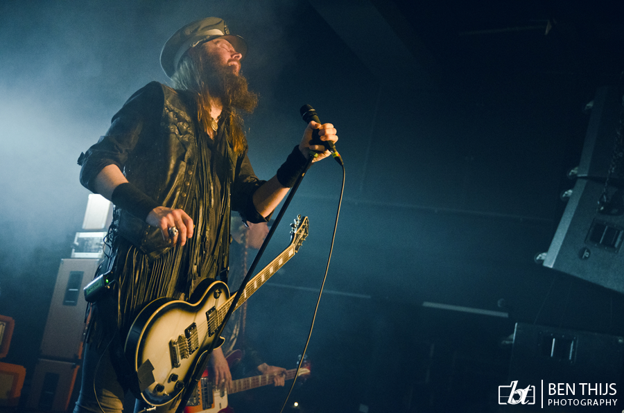 Solstafir by BenThijs