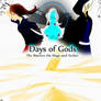 Days of Gods - Manga Proyect original