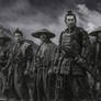 AI 728 Movies That Made History Day 10 --Seven Samurai (1954)