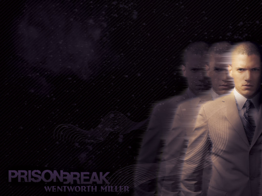 Prison Break Wallpaper By Systemfrk On Deviantart Prison Break Wallpaper By Systemfrk On Deviantart