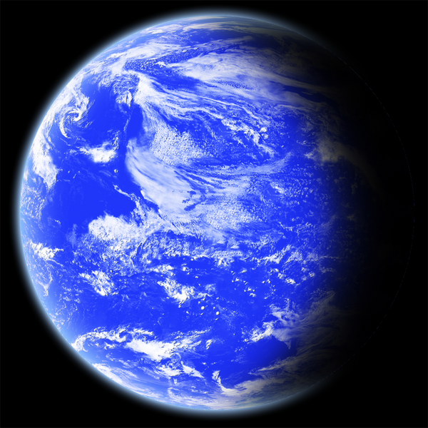 Water Planet