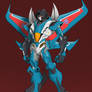 Neo-Thundercracker