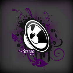 Stereo - By TazzGFX