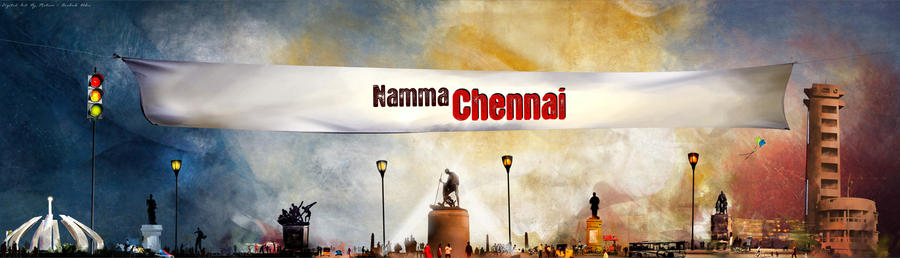 Namma Chennai