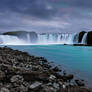 Waterfall Long Exposure