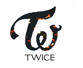 Twice logo png by shinhoseok on DeviantArt