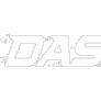 NMIXX - DASH Title Logo