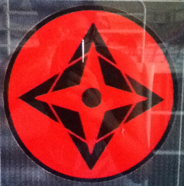 Original Eternal Mangekyou Sharingan By Black96star On