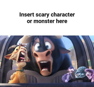 Ferdinand Meme by DatOnePegacoonGirl on DeviantArt