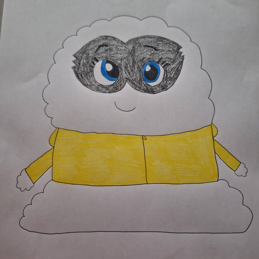 Me As An Inanimate Object by DatOnePegacoonGirl on DeviantArt