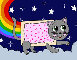 Nyan Kitty