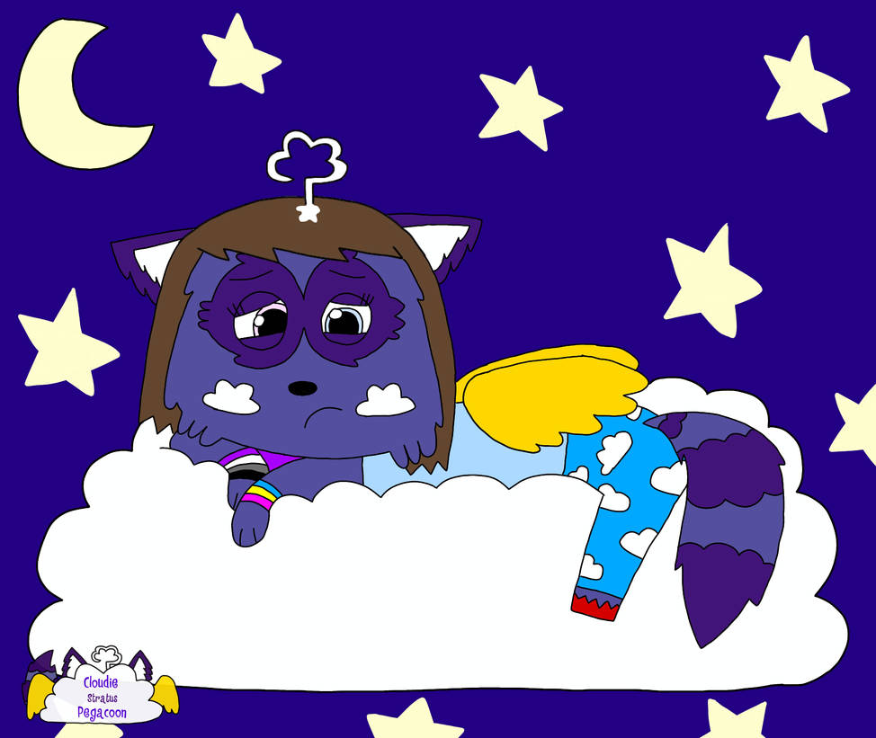 Deviantart Masterofsleep Wanting the need for sleep (kind of a vent) by CloudiePegacoon2007 on ...