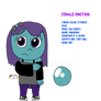 Inside Out Emotion adoptable (CLOSED)