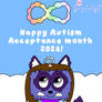 Autism Acceptance