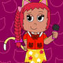 Ashley Rodriguez (New OC)
