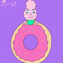 Donut day! (ft. Gale Cumulus)