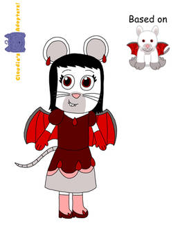 Webkinz OTA 50 (CLOSED)