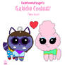 GCFG's Galedie contest! (OPEN)