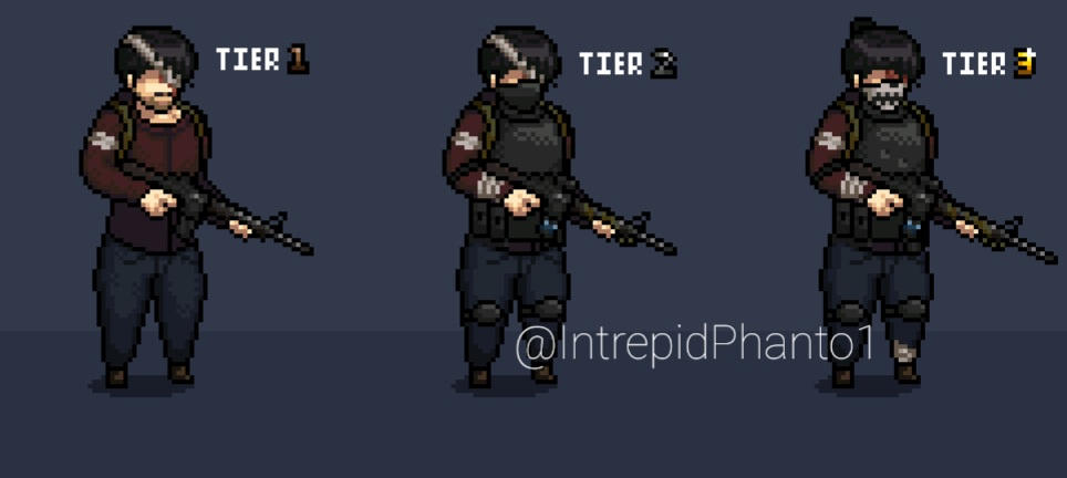 OC design by IntrepidPhantom69 on DeviantArt