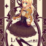 Shingeki no Lolita : Christa