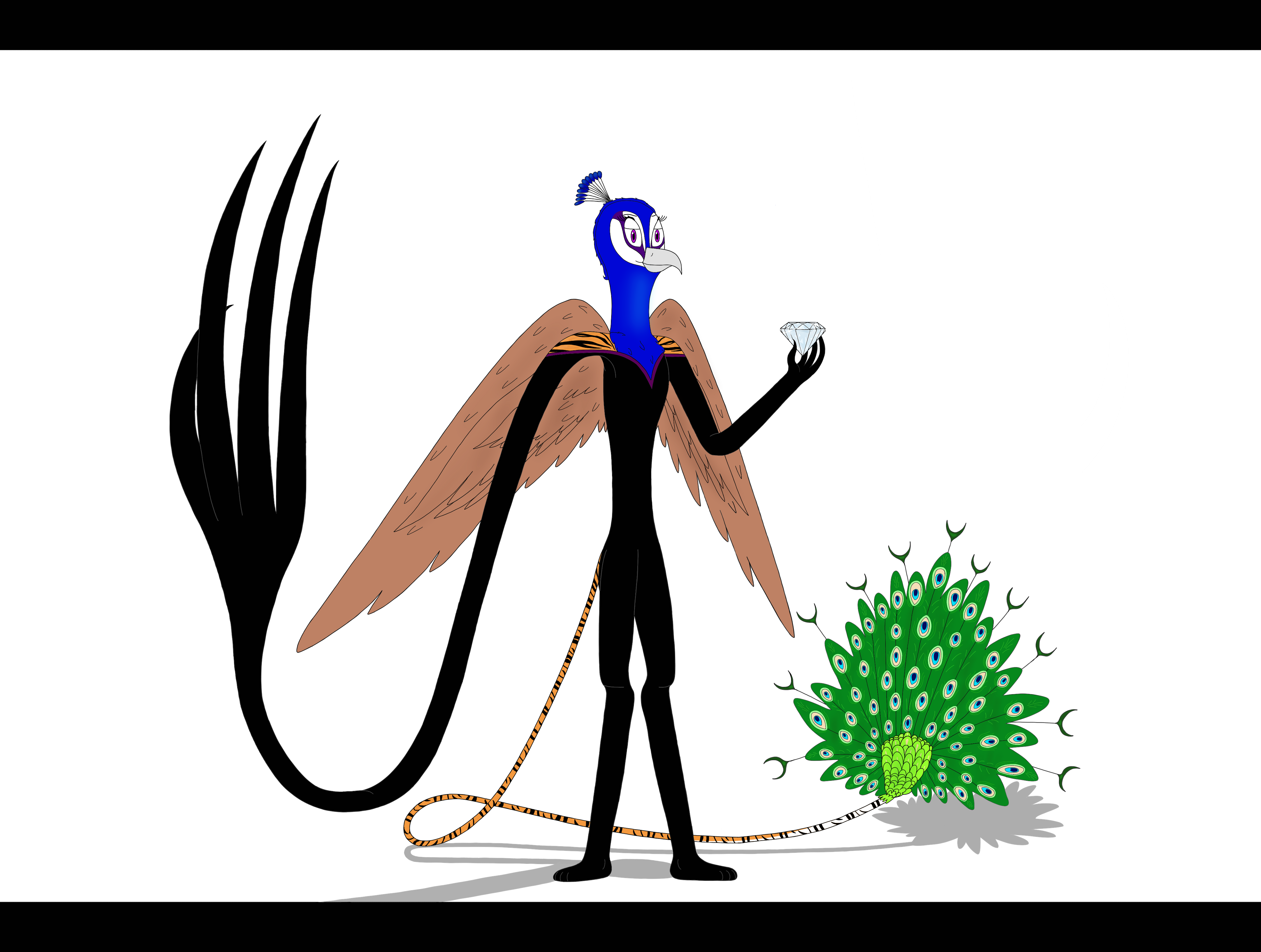 Rubber Shadow The Rubber Shadow by Griffinboy101 on DeviantArt