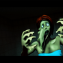 Lady of Clay (SFM HORROR)