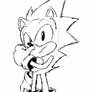 Sonic Sketch