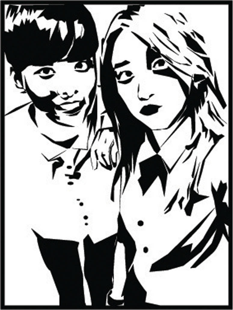 Rusyda eunji,N vixx by rusyda on DeviantArt