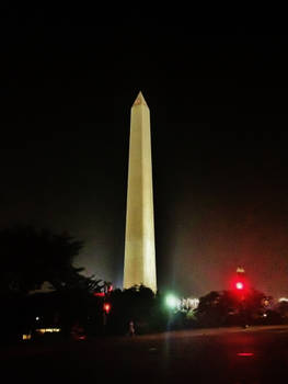 Washington Monument