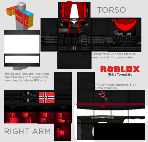 Ew Roblox Template Army Tord By Underfellsans006 On Deviantart - roblox watch template