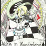 Alice in Wonderland: The Horror of a Fairytale