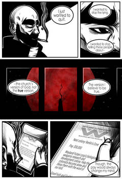 Aliens Zealot page 5