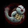 Silent Pocket Monsters: 007 Squirtle