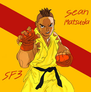 Sean Matsuda